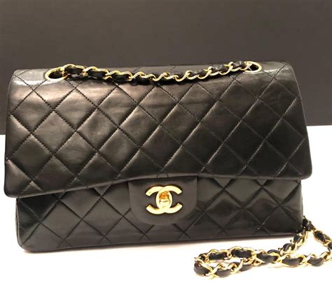 chanel 2.55 flap bag replica|chanel 2.55 bag vintage.